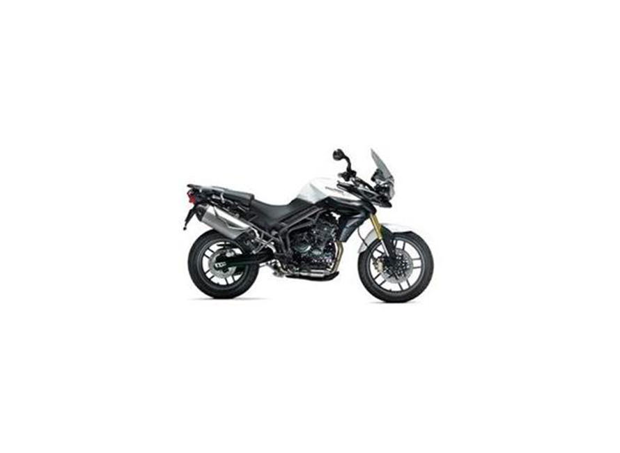 Mô hình Tiger800 1:18 X2