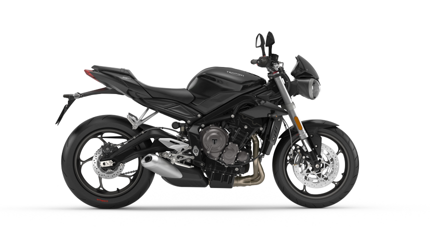 Street Triple S