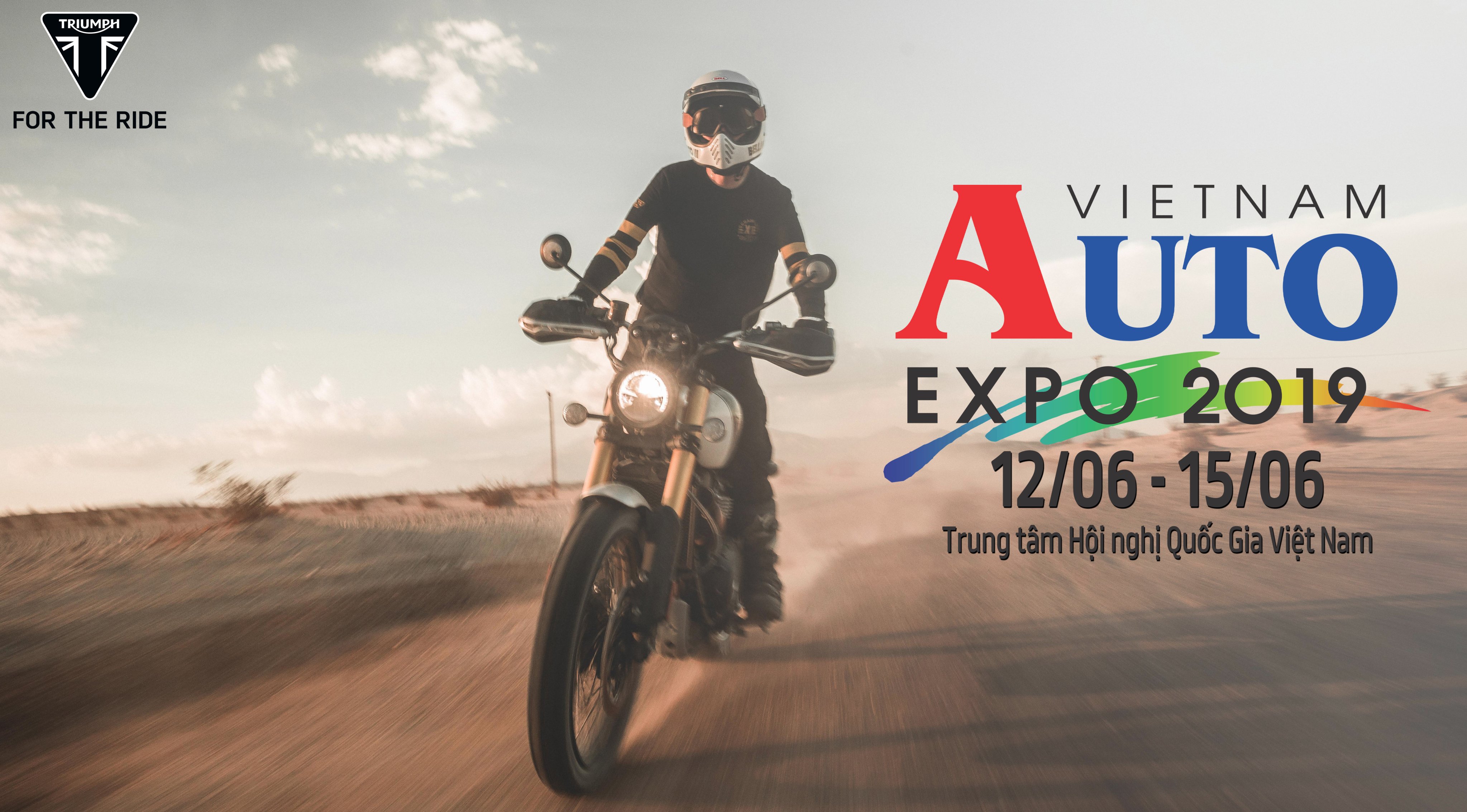 VIETNAM AUTOEXPO 2019