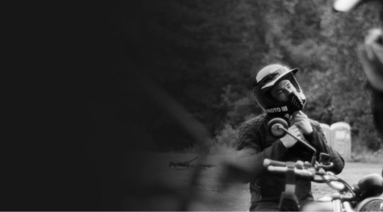 THỬ THÁCH MÔ TÔ TRIUPMH STREET SCRAMBLER TRÊN THÀNH THỊ VÀ RỪNG NÚI?  