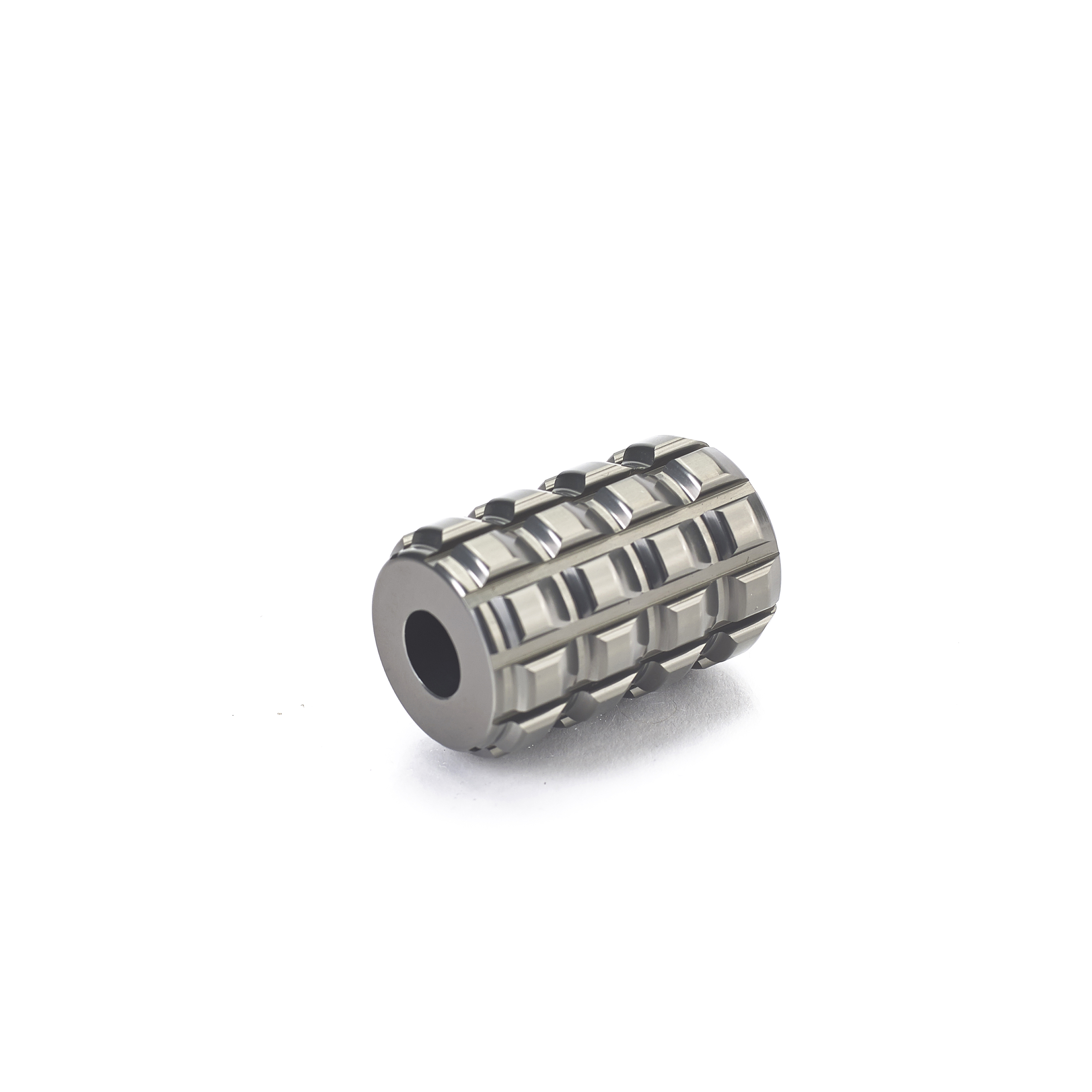 Móc Số CNC