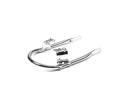 Đế Lắp Tay Dắt, Màu Chrome
