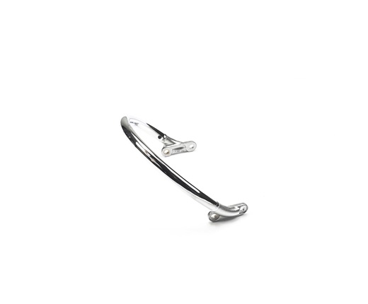 Vòng Tay Dắt, Màu Chrome