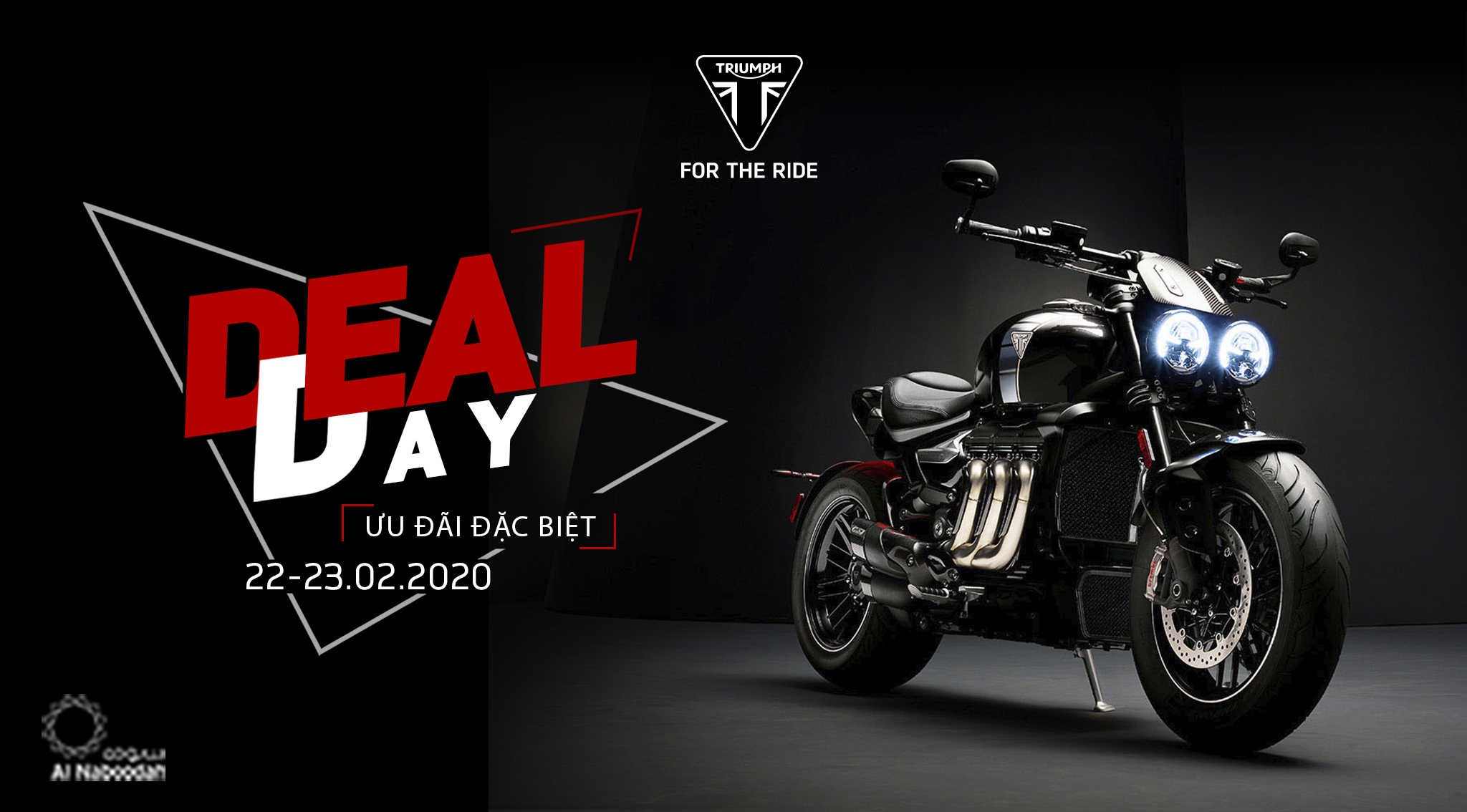 GET A REAL DEAL!