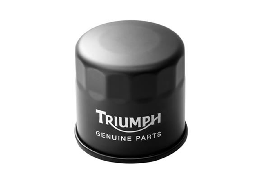 Lọc Nhớt Hiệu TRIUMPH