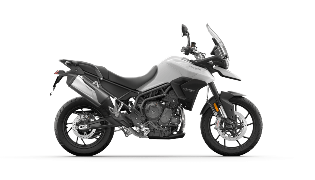 Tiger 900