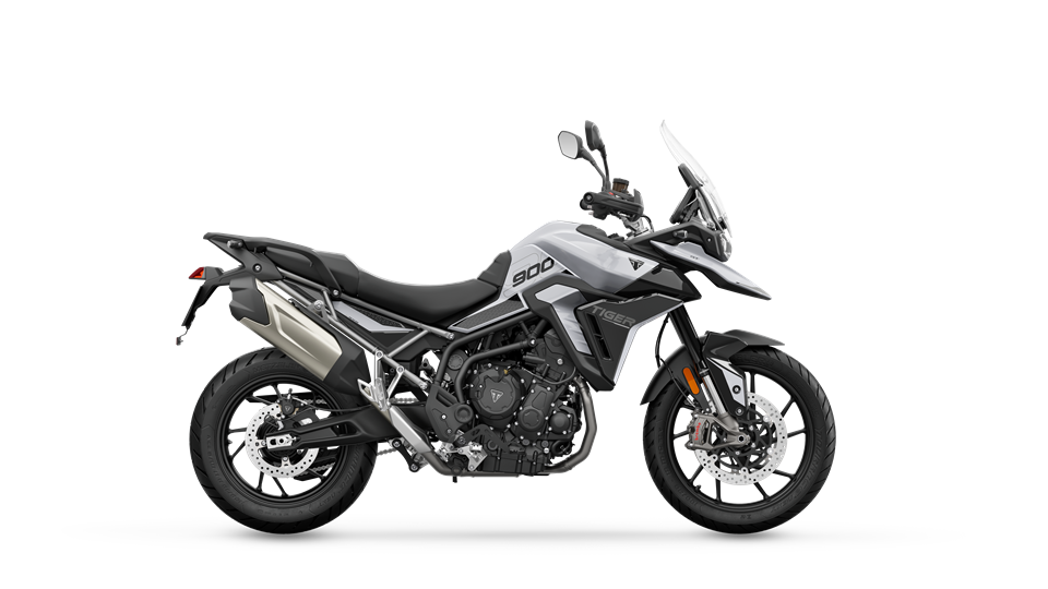 Tiger 900 GT