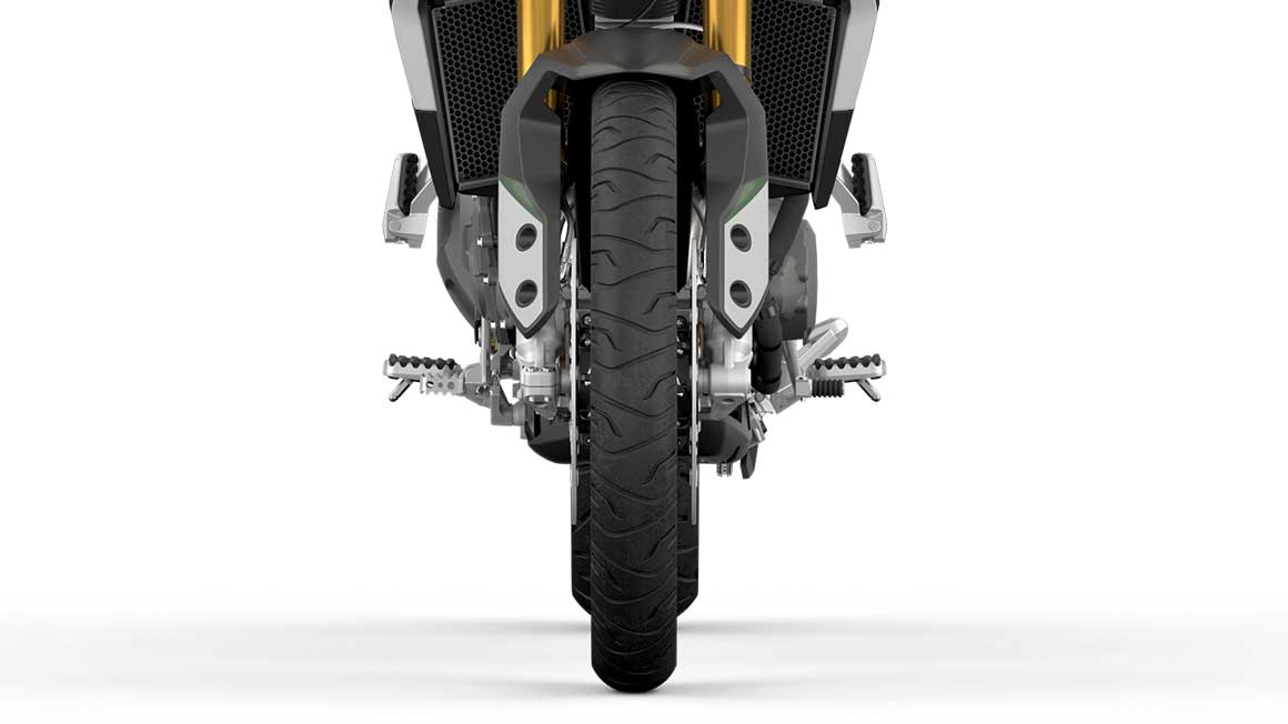 LỐP XE CHUYÊN DỤNG CHO OFF-ROAD
