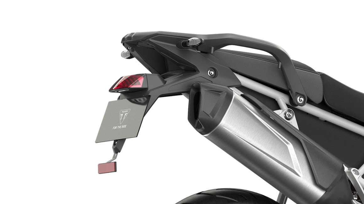 HỆ THỐNG ĐÈN FULL LED MỚI