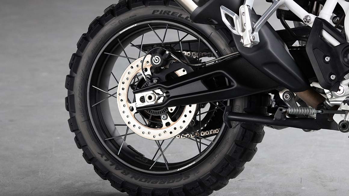 LỐP XE CHUYÊN DỤNG CHO OFF-ROAD