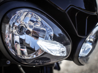 ĐÈN TRƯỚC DRL