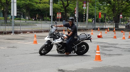 Hình ảnh từ sự kiện For The Safe Ride - 28.06.2020