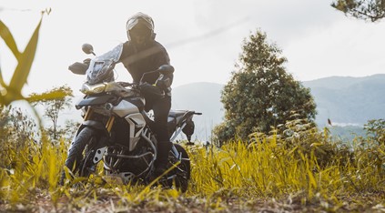 Cận cảnh từng chi tiết của Tiger 900 Rally Pro - Phiên bản off-road cao cấp nhất của Tiger 900