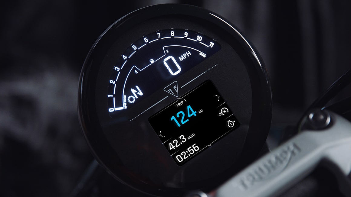 ĐỘNG CƠ 3 XY-LANH 660CC