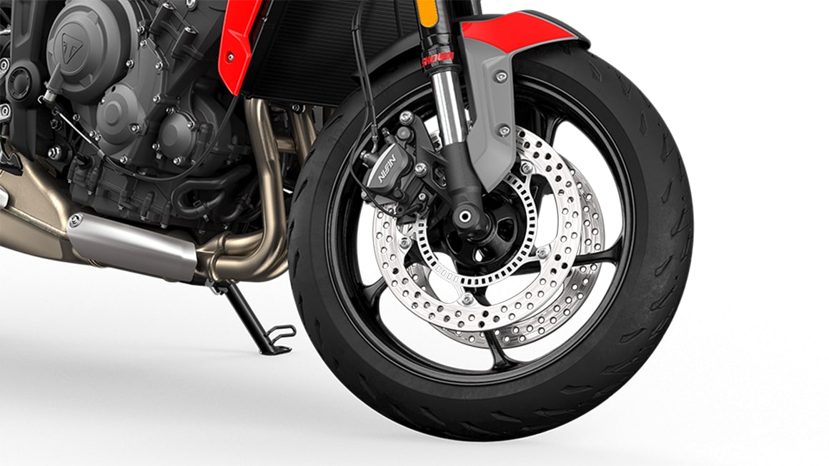 ĐỘNG CƠ 3 XY-LANH 660CC