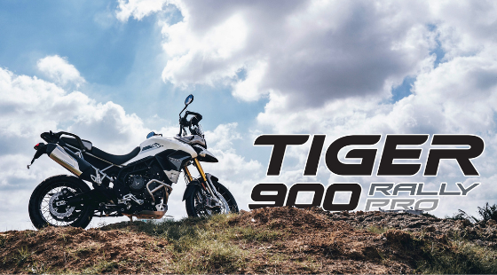 Đánh giá chi tiết Tiger 900 Rally Pro - Sự lựa chọn hoàn hảo cho các tín đồ off-road