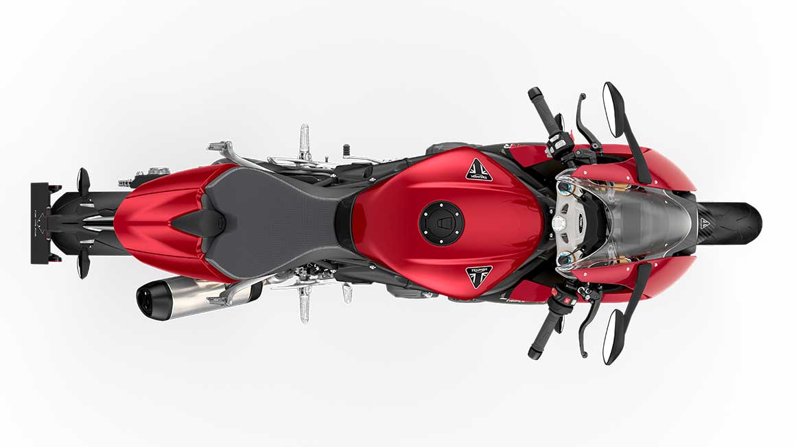 Cornering ABS & Traction Control