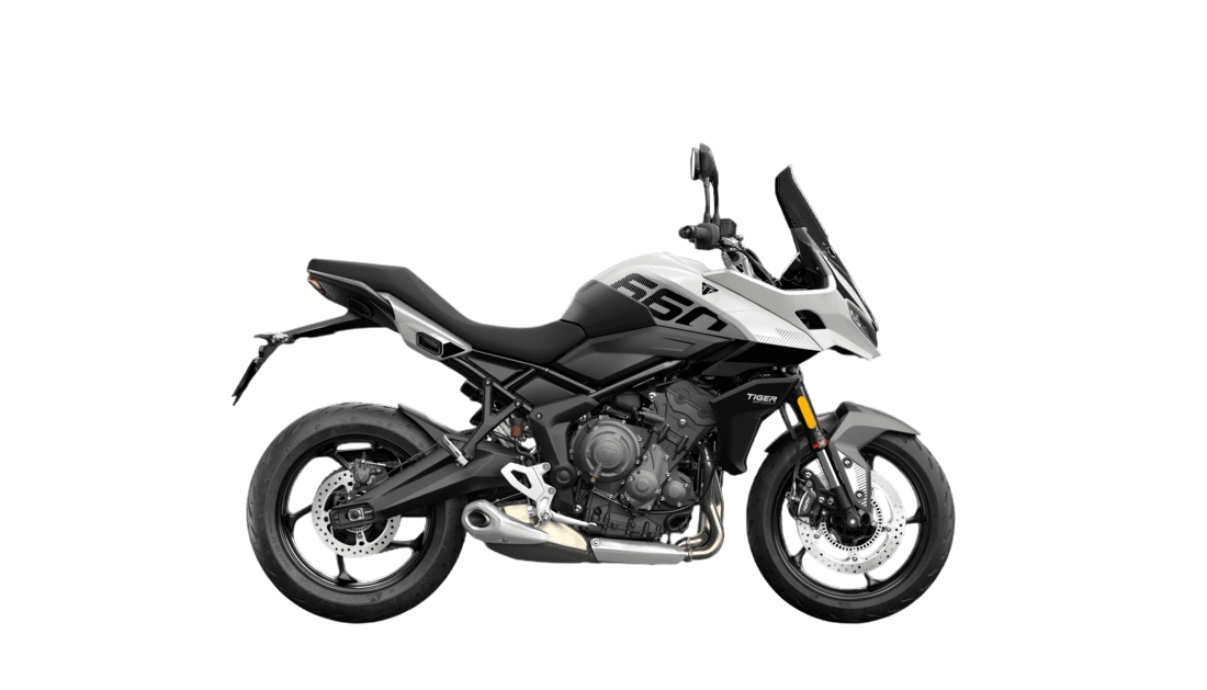 Tiger Sport 660