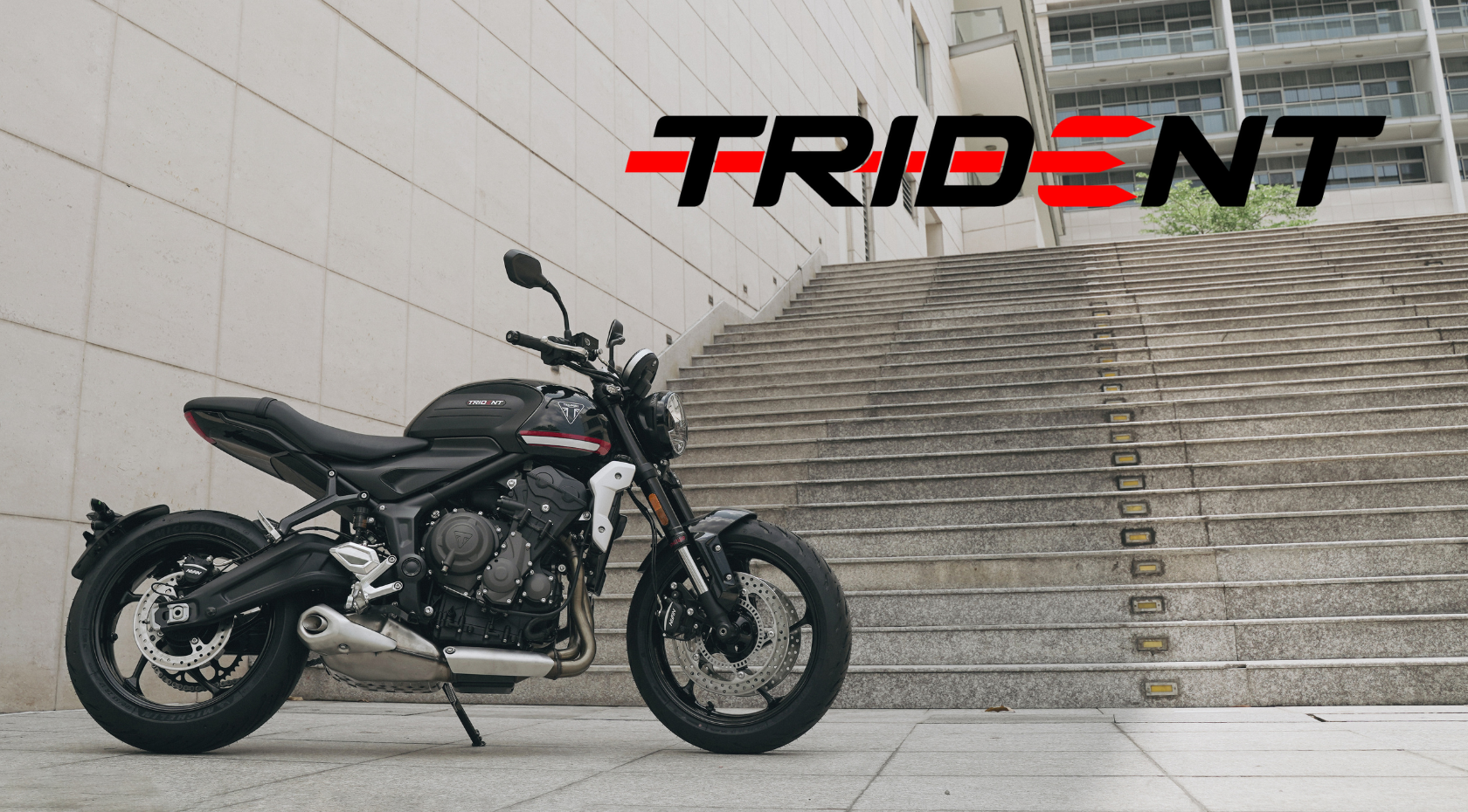 Trident 660 - Siêu phẩm Roadster vẫn giữ nguyên sức hút sau 1 năm ra mắt