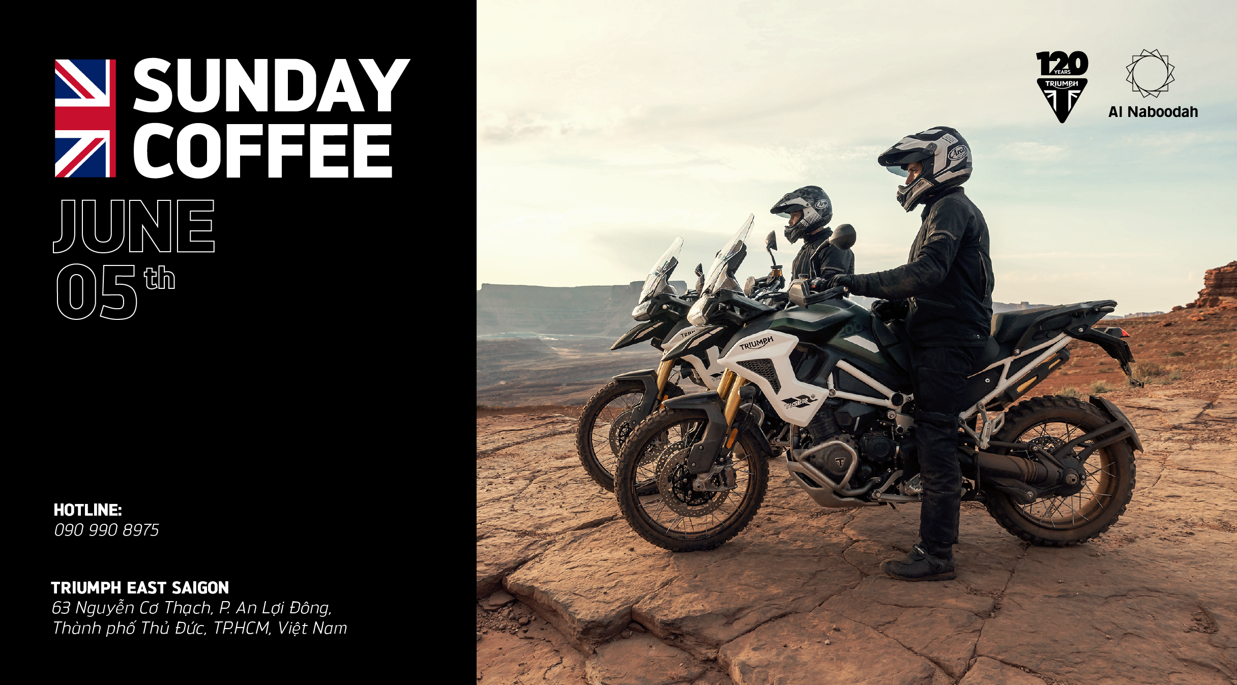 Sunday Coffee - 05.06.2022