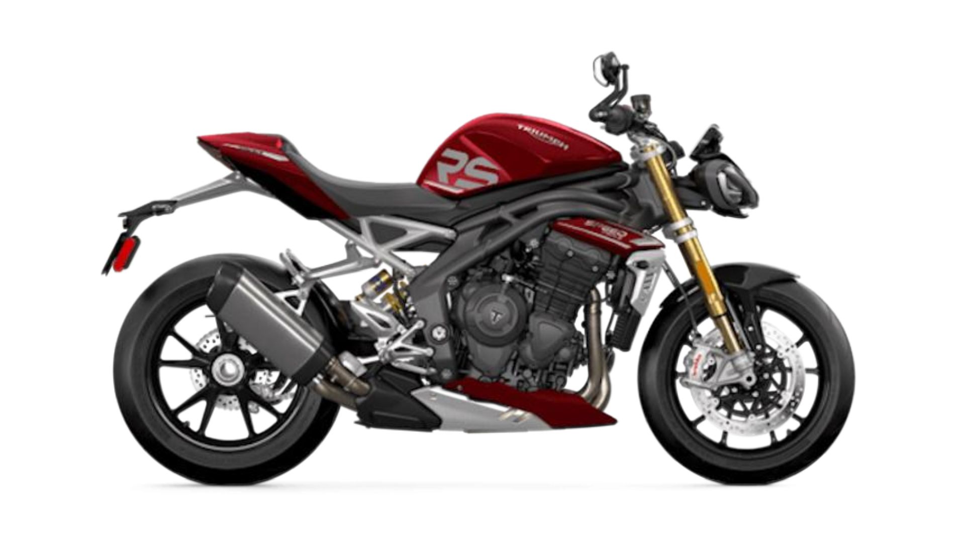 Speed Triple 1200 RS