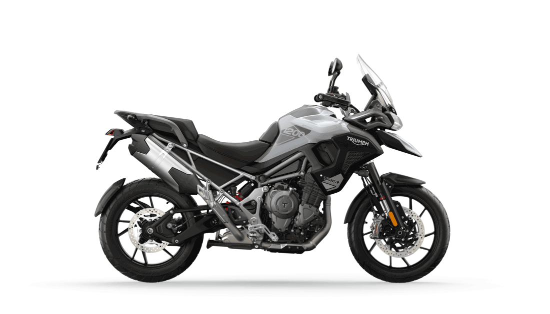 Tiger 1200 GT Pro 