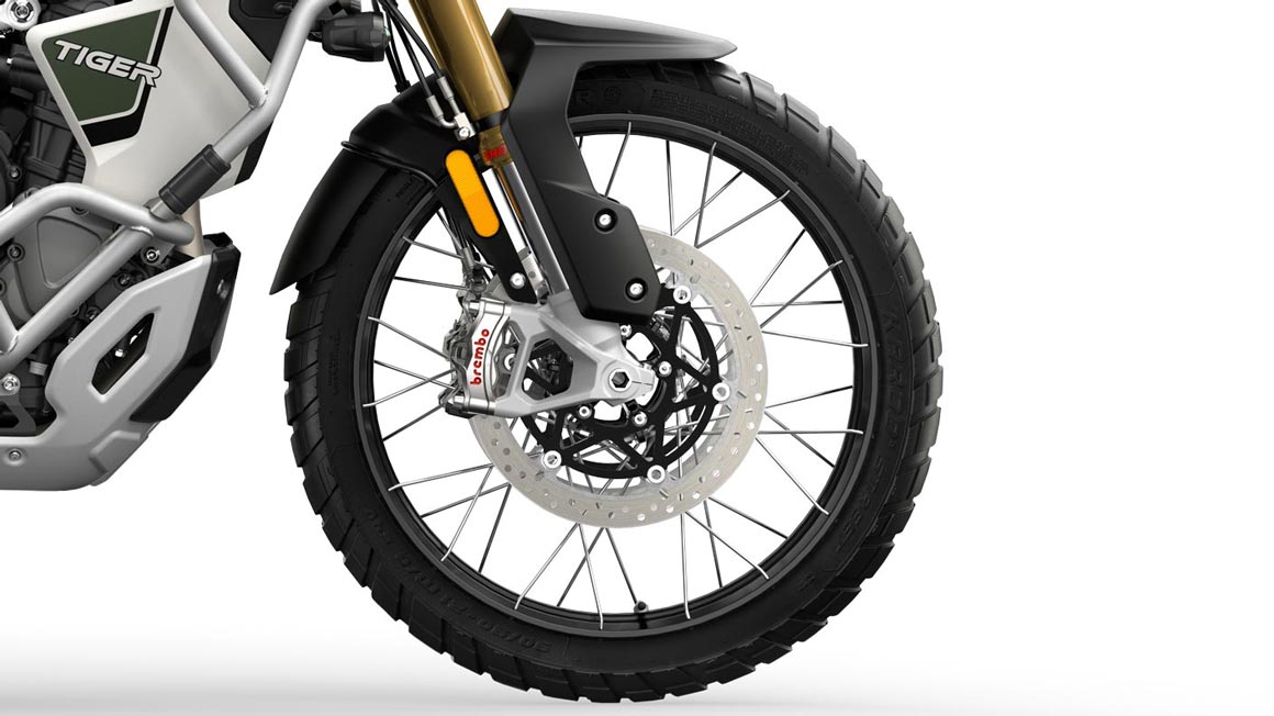 Hệ thống giám sát áp suất lốp