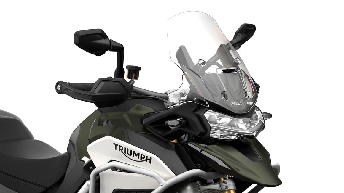 Hỗ trợ khởi hành trên đường dốc