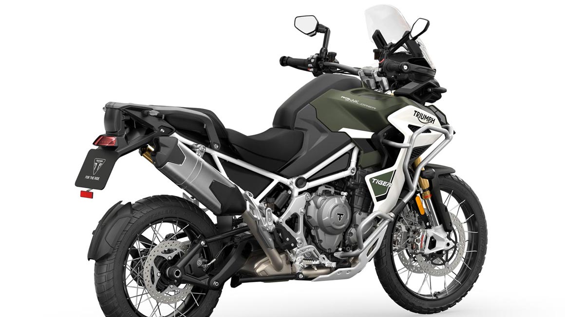 Hệ thống chống bó cứng phanh trong góc cua ABS và Hệ thống bám đường Traction Control