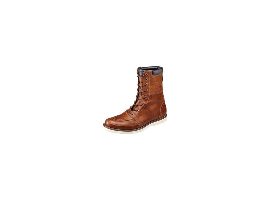 Boot Stoke Tan