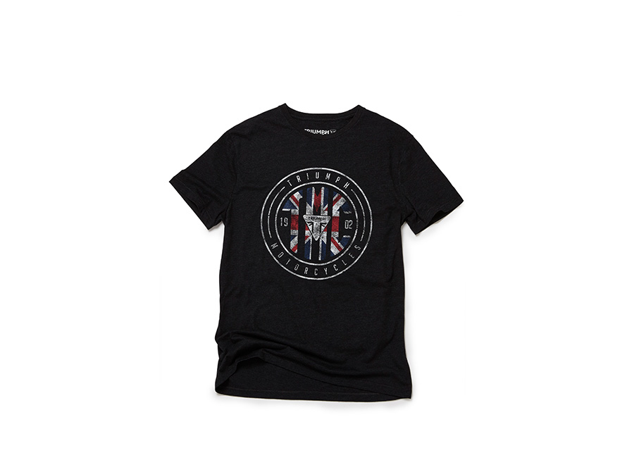 Áo thun Nixon Tee