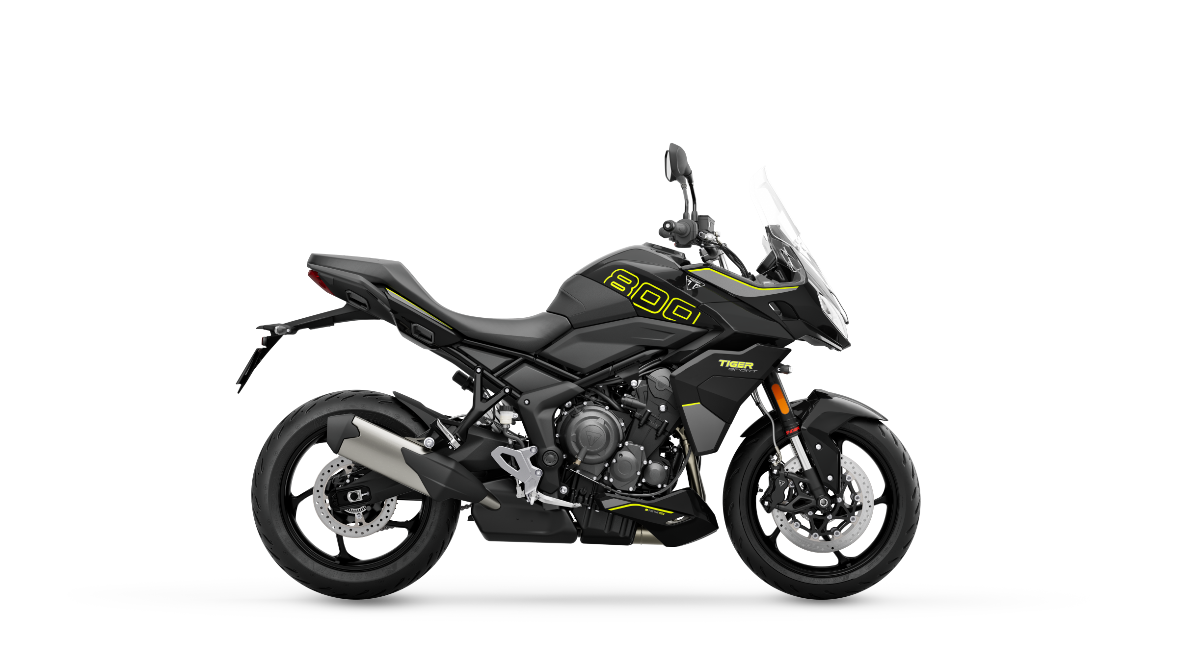TIGER SPORT 800