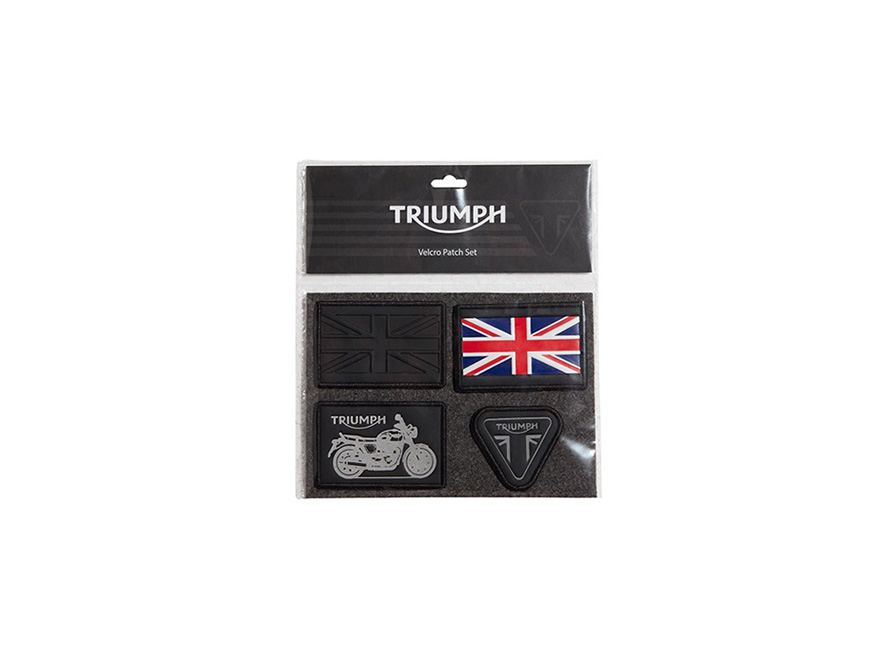 Patch set
