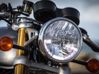 ĐÈN LED DRL