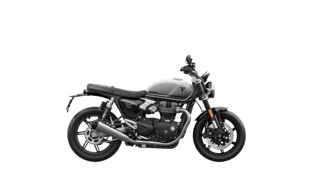Speed Twin 1200