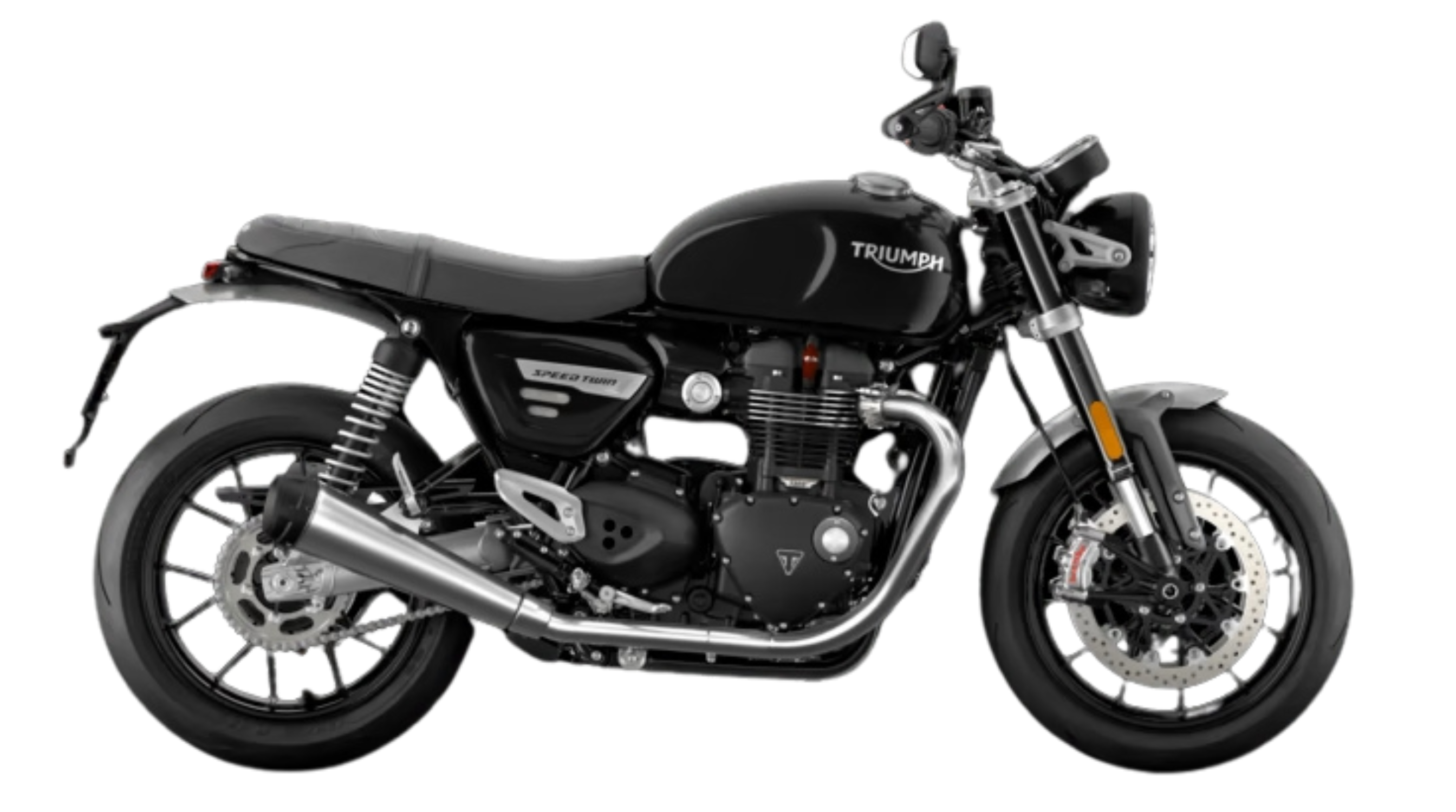 Speed Twin 1200