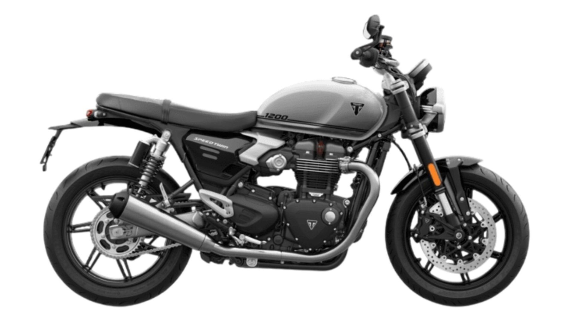 Speed Twin 1200